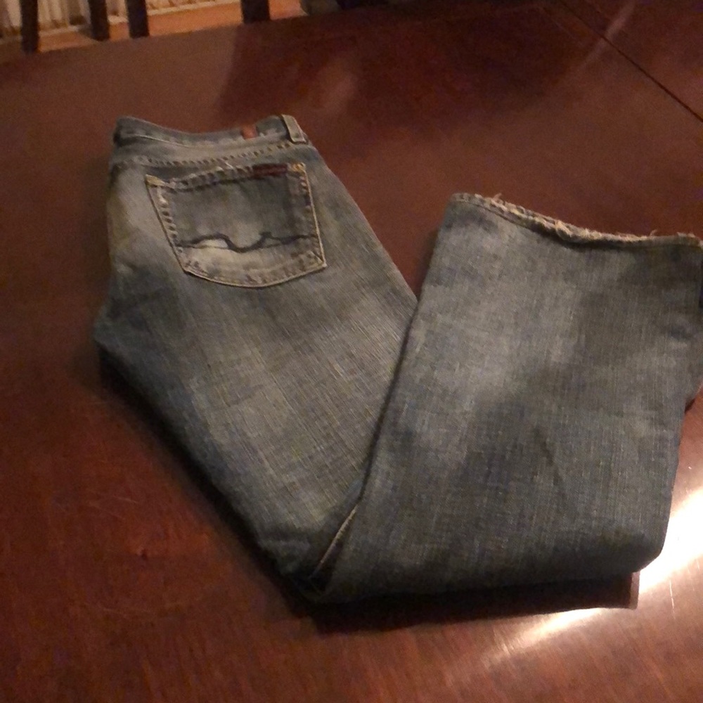 Seven jeans